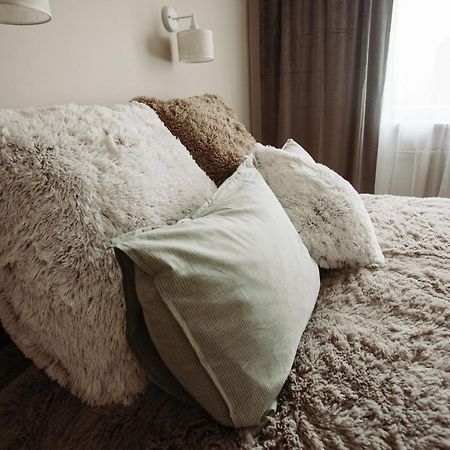 Cesis Welcome Apartment Luaran gambar