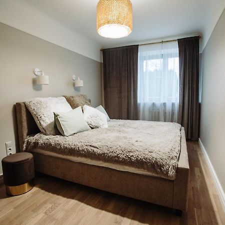 Cesis Welcome Apartment Luaran gambar