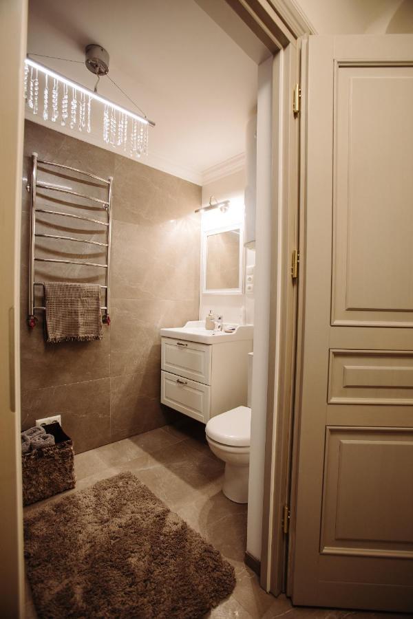 Cesis Welcome Apartment Luaran gambar